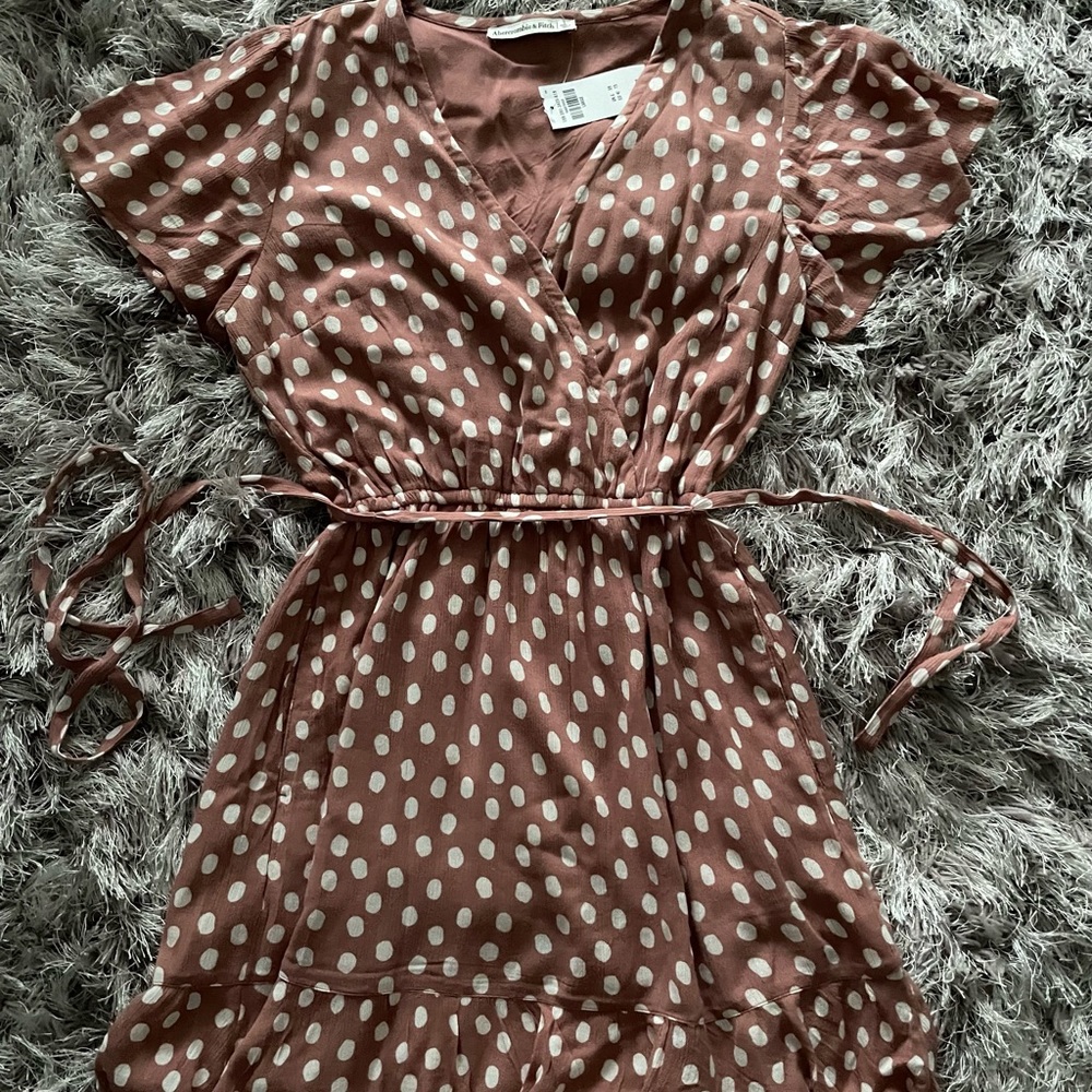 Abercrombie and Fitch dress